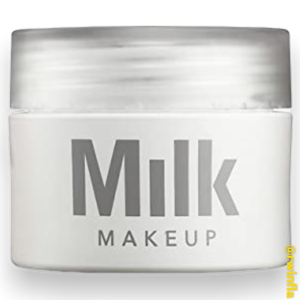 MILK Makeup Hero Salve .85 OZ Moisturizer Lip Skin